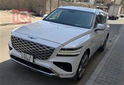 جێنسس GV80